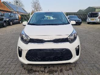 Kia Picanto 1.0 DPi ComfortL Airco picture 8