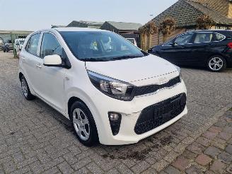 Kia Picanto 1.0 DPi ComfortL Airco picture 7