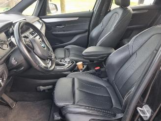 BMW 2-serie 225xe Active Tourer Pano Navi Led picture 21
