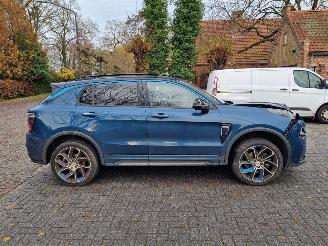 Coche accidentado Lynk & Co 01 1.5 Plugin Hybr Pano Navi Led 2022/6