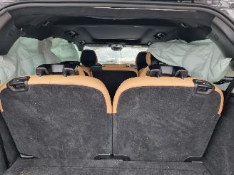 Volvo Xc-90 T8 AWD Plugin Hybr Pano VOLL picture 15