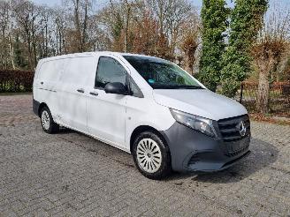  Mercedes Vito PRO 116 CDI Aut. L3 Navi Stoelverw. 2024/9