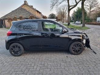 Hyundai I-10 1.0 Comfort Airco picture 6