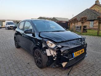 Hyundai I-10 1.0 Comfort Airco picture 7