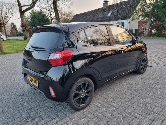 Hyundai I-10 1.0 Comfort Airco picture 5