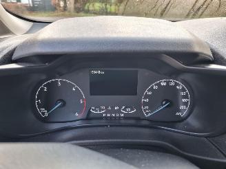 Ford Transit Connect 1.5 EcoBlue Aut.  Airco picture 13