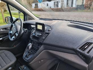 Ford Transit Connect 1.5 EcoBlue Aut.  Airco picture 10