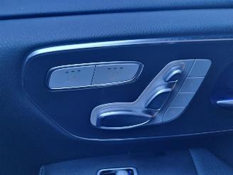 Mercedes V-klasse 300d 4Matic AMG Line DC Extra Lang Luchtvering picture 20