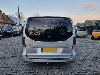 Mercedes V-klasse 300d 4Matic AMG Line DC Extra Lang Luchtvering picture 4