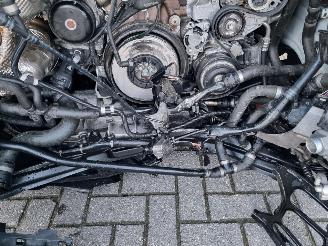 Mercedes V-klasse 300d 4Matic AMG Line DC Extra Lang Luchtvering picture 10