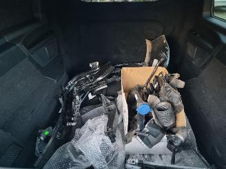 Mercedes V-klasse 300d 4Matic AMG Line DC Extra Lang Luchtvering picture 11