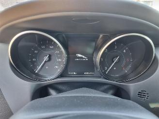 Jaguar F-Pace 20d Aut. AWD Prestige Pano picture 14