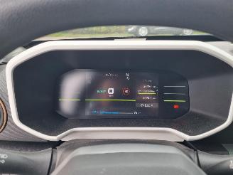 Dacia Spring Extreme 65 Airco Navi Camera picture 15