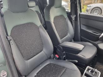 Dacia Spring Extreme 65 Airco Navi Camera picture 13