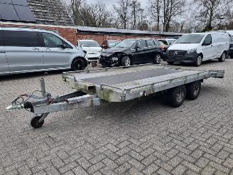  Verdonk Autotransporter Va Ta At2 2003/1