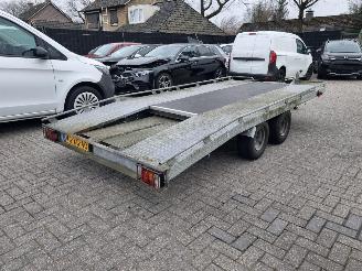 Verdonk Autotransporter Va Ta At2 picture 3