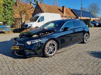 Avarii autoturisme Mercedes A-klasse 180 Aut. AMG Line Led Stoelverw 2022/9