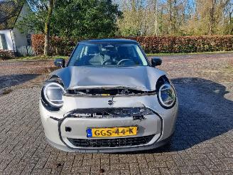 Mini Cooper E 40.7KW Navi Stoelver Led picture 8