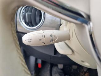 Fiat 500C 1.0 Hybrid picture 22