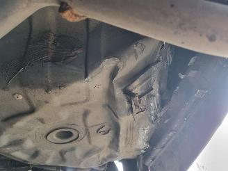 Fiat 500C 1.0 Hybrid picture 16