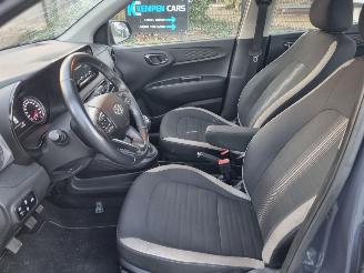 Hyundai I-10 1.0i Comfort Airco picture 13