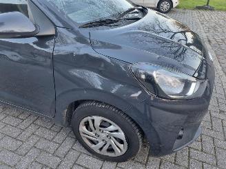 Hyundai I-10 1.0i Comfort Airco picture 9