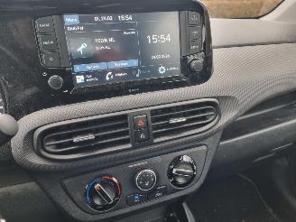 Hyundai I-10 1.0 Comfort Airco picture 16