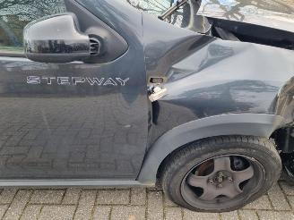 Dacia Sandero BlueDCI 95 Klima Navi picture 7