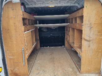 Ford Transit Connect T200S 1.8 TDCi 90pk Airco picture 9