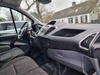 Ford Transit Custom 2.2 Tdci 114KW L2 Airco picture 12