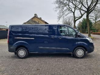 Ford Transit Custom 2.2 Tdci 114KW L2 Airco picture 6