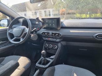 Dacia Jogger 1.0 TCe 110 Extreme picture 11