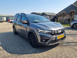 Dacia Jogger 1.0 TCe 110 Extreme picture 7