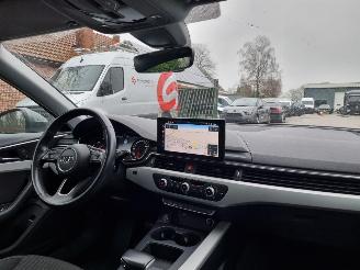 Audi A4 30 TDI Aut. Sline Pano Led Navi picture 10