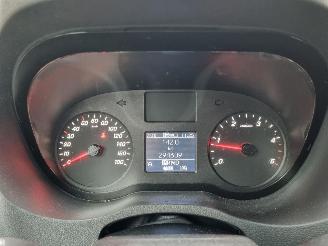 Mercedes Sprinter 311 CDI Aut RWD L2 H2 Mbux Airco picture 16