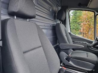 Mercedes Sprinter 311 CDI Aut RWD L2 H2 Mbux Airco picture 11