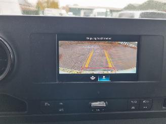 Mercedes Sprinter 311 CDI Aut RWD L2 H2 Mbux Airco picture 14
