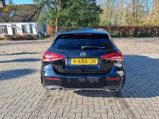 Mercedes A-klasse 180 Aut. AMG Line Led Stoelverw picture 4