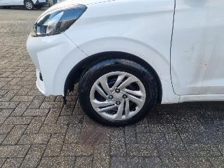 Hyundai I-10 1.0 Comfort Airco picture 7