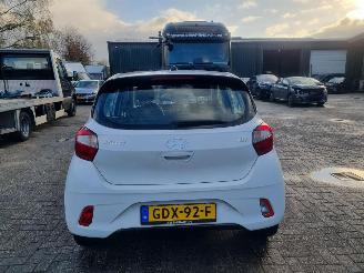 Hyundai I-10 1.0 Comfort Airco picture 4