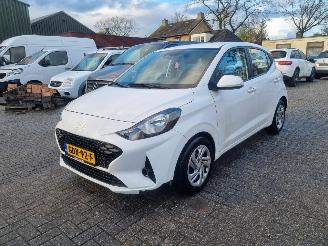 Hyundai I-10 1.0 Comfort Airco picture 8