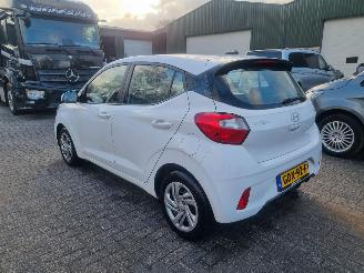 Hyundai I-10 1.0 Comfort Airco picture 5