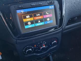 Dacia Lodgy TCe 130 7 Stoelen Airco Navi picture 20