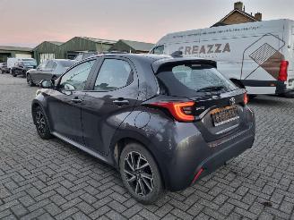 Toyota Yaris 1.5 l-VVT-i Led Airco picture 5