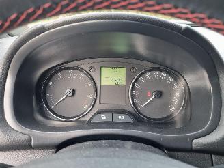 Skoda Fabia 1.2 Monte Carlo Airco picture 14