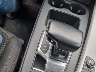 Audi A4 30 TDI Aut. Sline Pano Led Navi picture 16