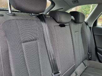 Audi A4 30 TDI Aut. Sline Pano Led Navi picture 9