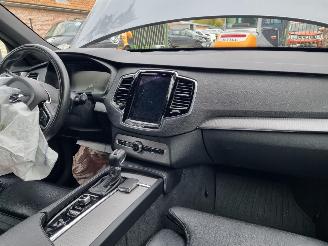 Volvo Xc-90 D5 AWD Aut Inscription picture 12