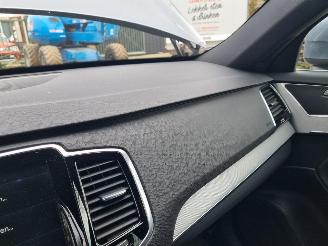 Volvo Xc-90 D5 AWD Aut Inscription picture 16