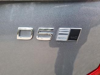 Volvo Xc-90 D5 AWD Aut Inscription picture 4